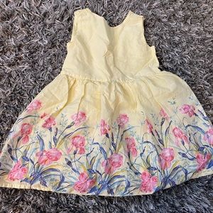 GAP Dresses - Toddler dress GAP Dresses - Toddler dress